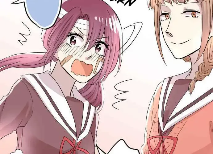 Springtime of Girls Chapter 3 page 62 - 