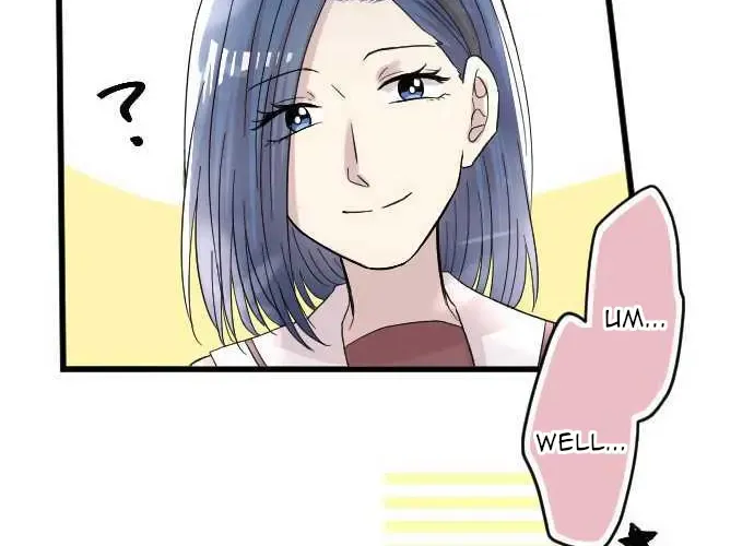 Springtime of Girls Chapter 3 page 64 - 