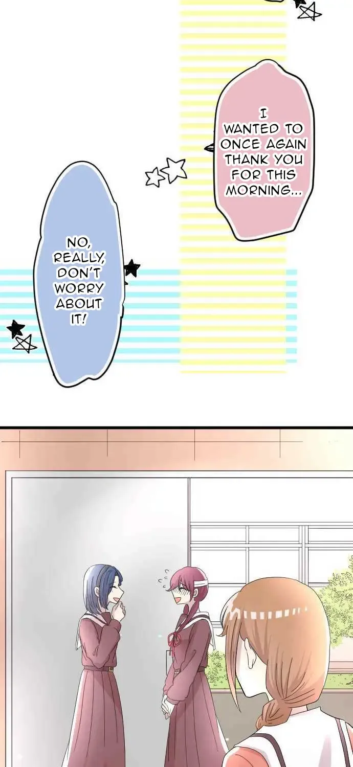 Springtime of Girls Chapter 3 page 65 - 