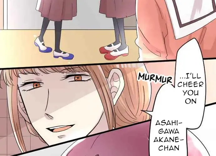 Springtime of Girls Chapter 3 page 66 - 