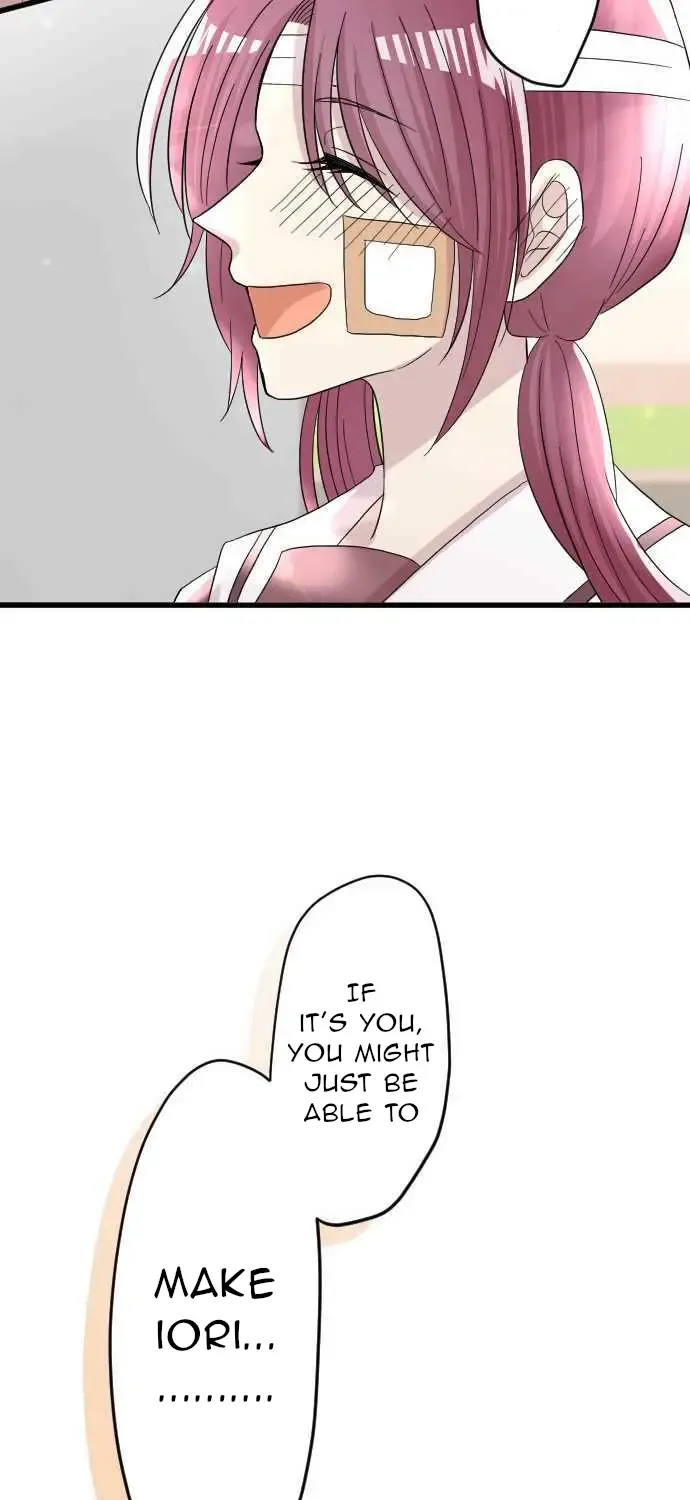 Springtime of Girls Chapter 3 page 67 - 