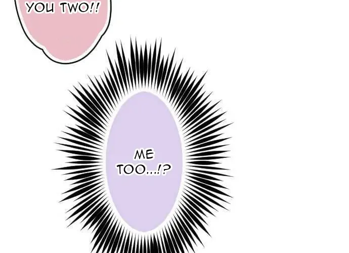 Springtime of Girls Chapter 3 page 8 - 