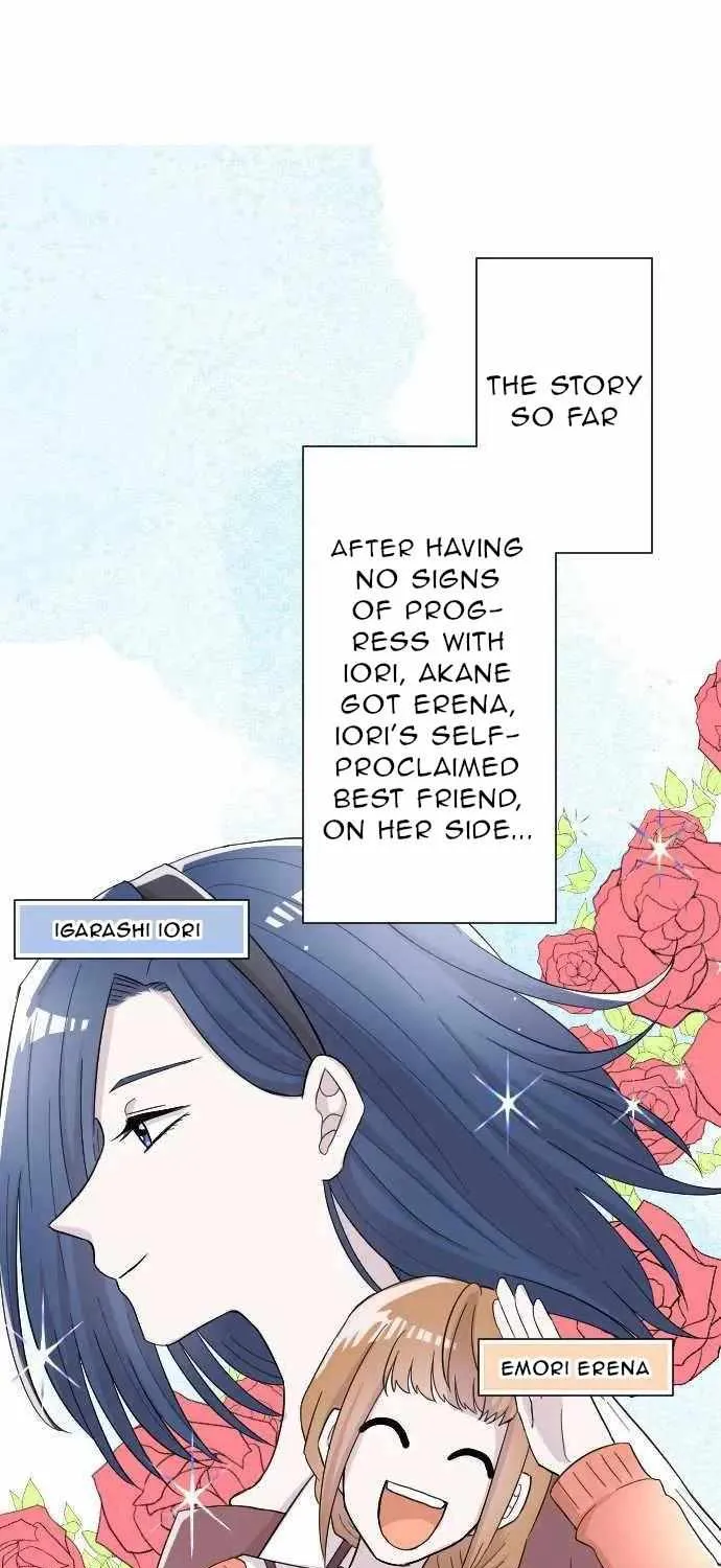 Springtime of Girls Chapter 4 page 1 - 