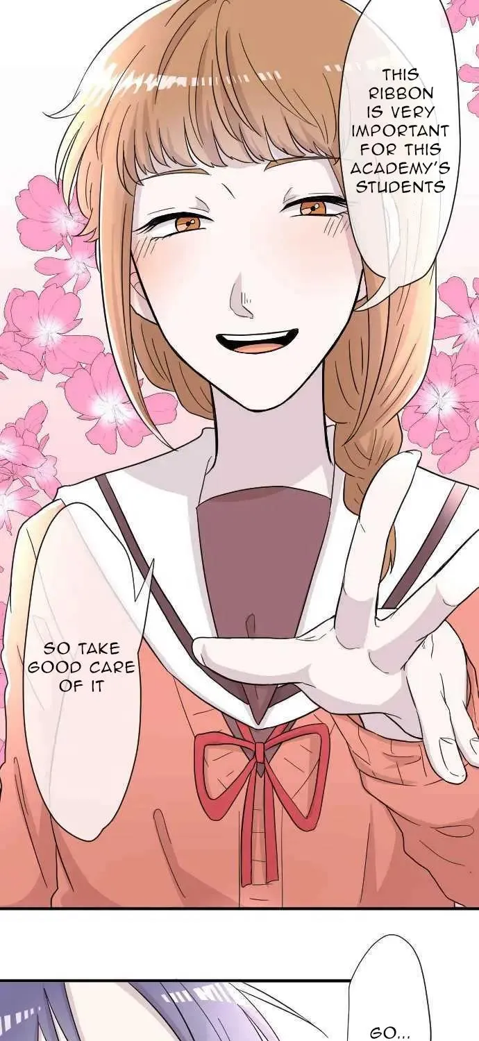 Springtime of Girls Chapter 4 page 13 - 
