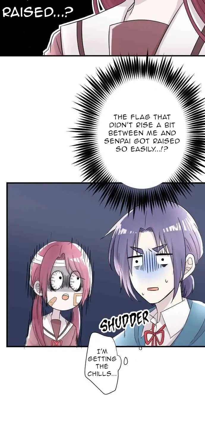 Springtime of Girls Chapter 4 page 17 - 