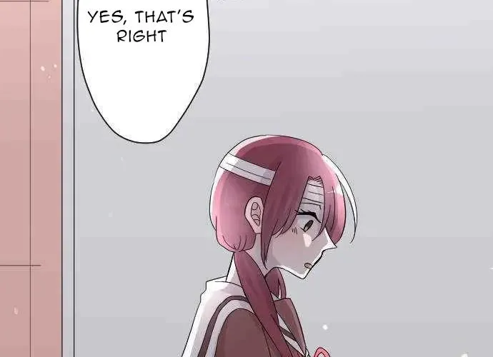 Springtime of Girls Chapter 4 page 20 - 