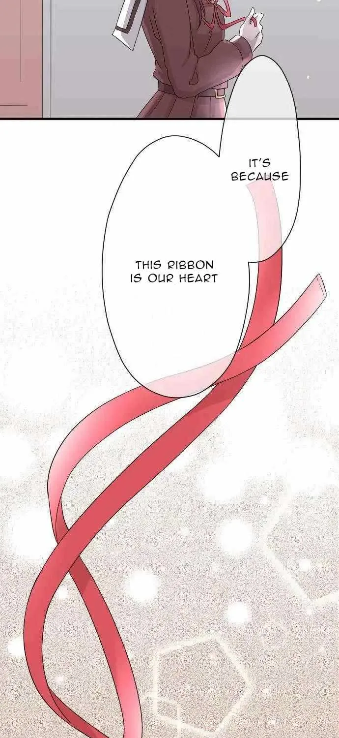 Springtime of Girls Chapter 4 page 21 - 