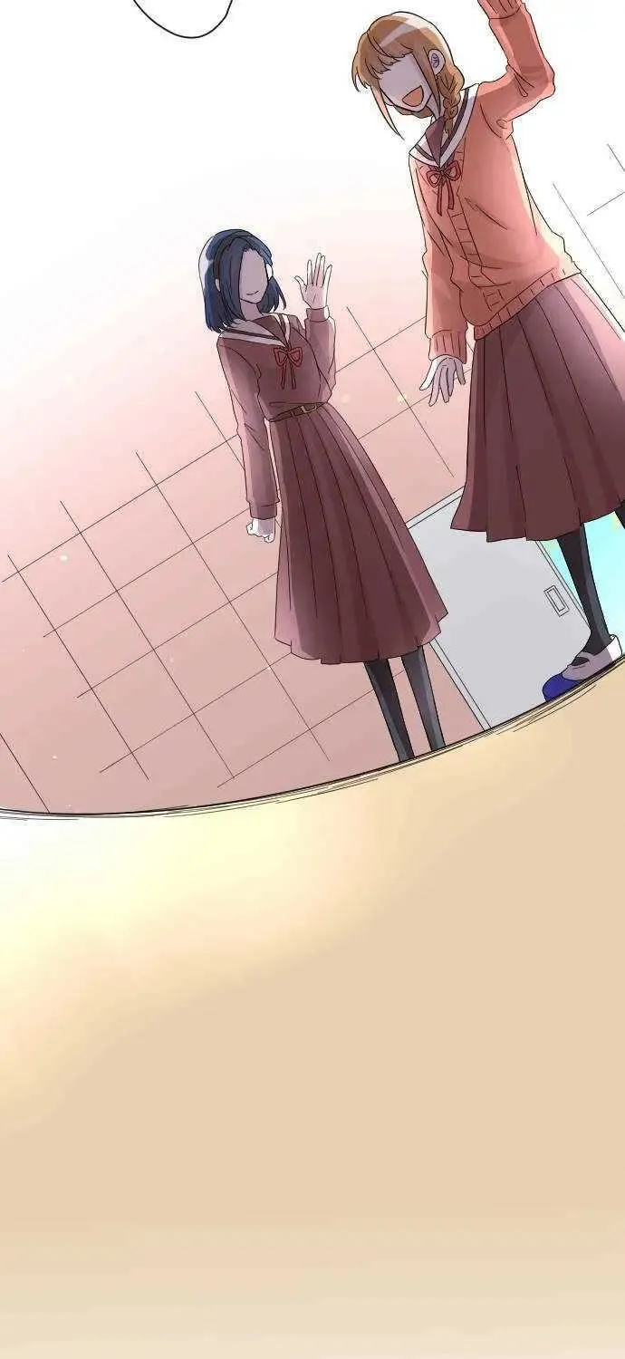 Springtime of Girls Chapter 4 page 25 - 