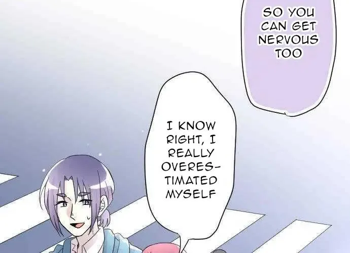 Springtime of Girls Chapter 4 page 28 - 