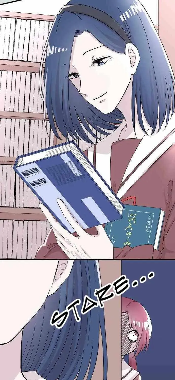 Springtime of Girls Chapter 4 page 35 - 