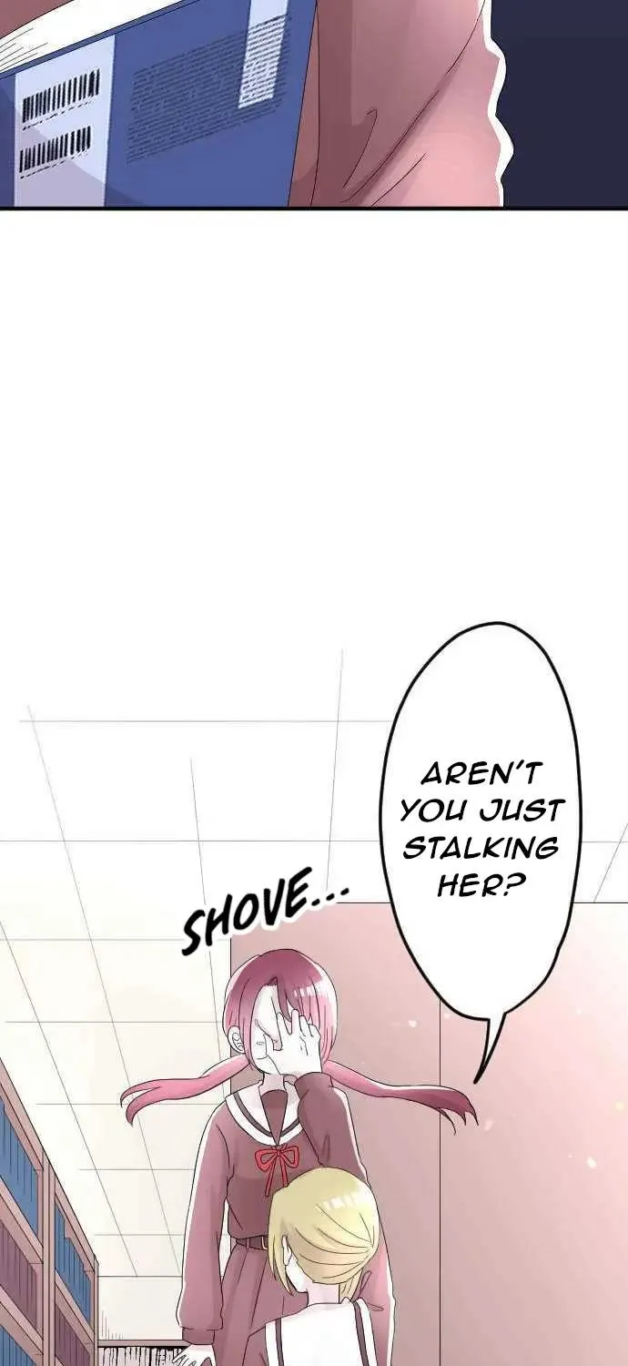 Springtime of Girls Chapter 4 page 37 - 