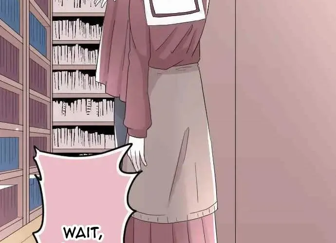 Springtime of Girls Chapter 4 page 38 - 
