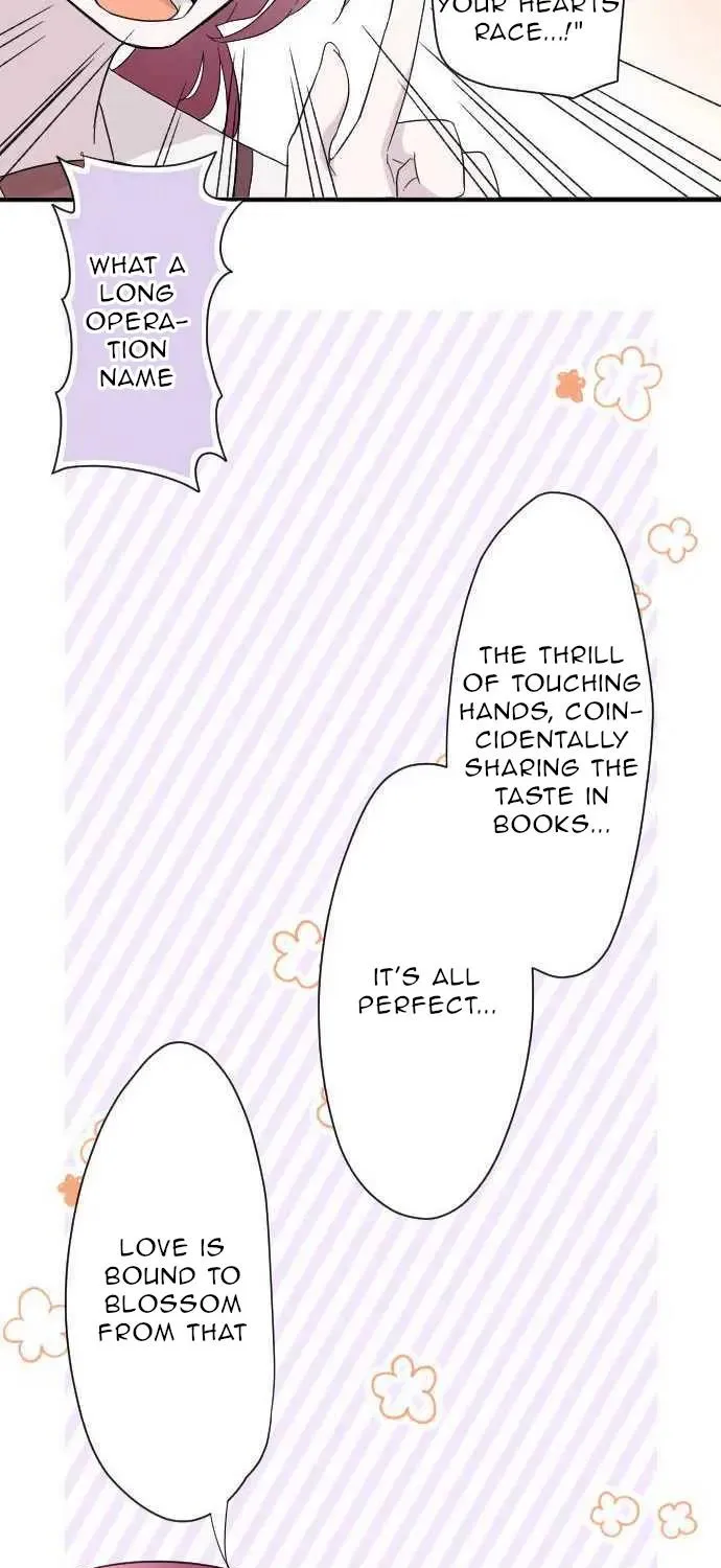 Springtime of Girls Chapter 4 page 41 - 