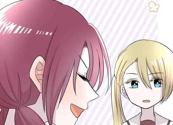 Springtime of Girls Chapter 4 page 42 - 