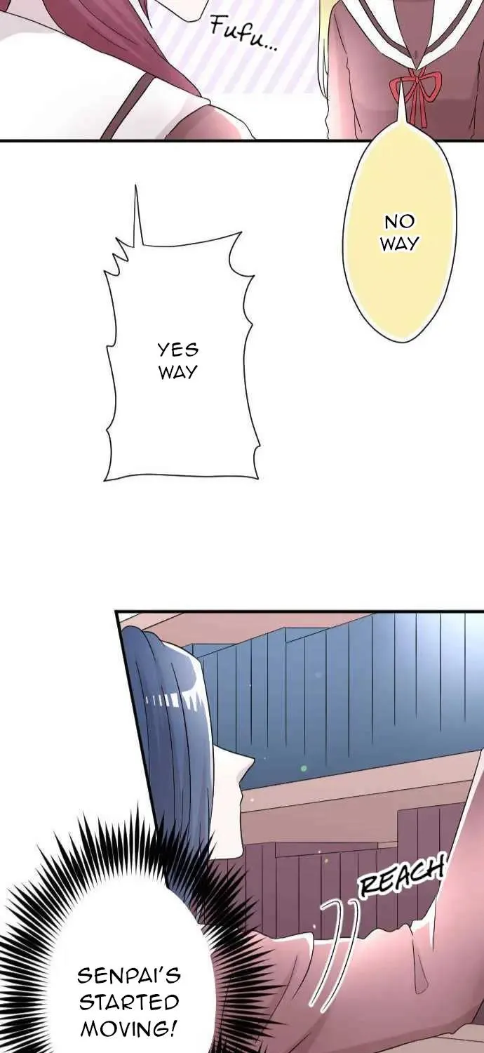 Springtime of Girls Chapter 4 page 43 - 