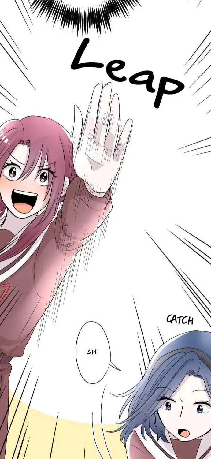 Springtime of Girls Chapter 4 page 45 - 