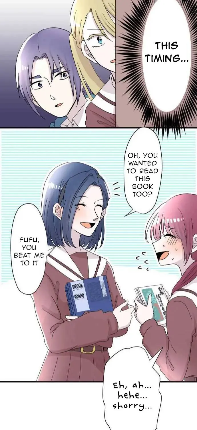 Springtime of Girls Chapter 4 page 47 - 