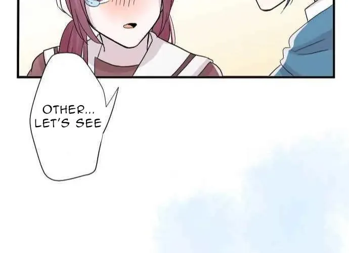 Springtime of Girls Chapter 4 page 50 - 