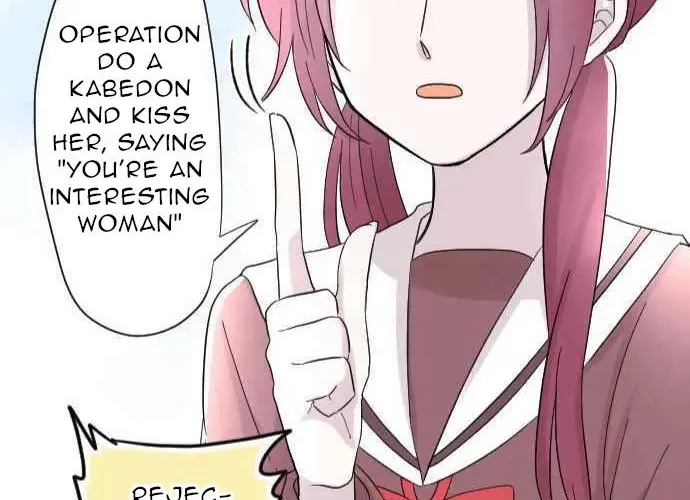 Springtime of Girls Chapter 4 page 52 - 
