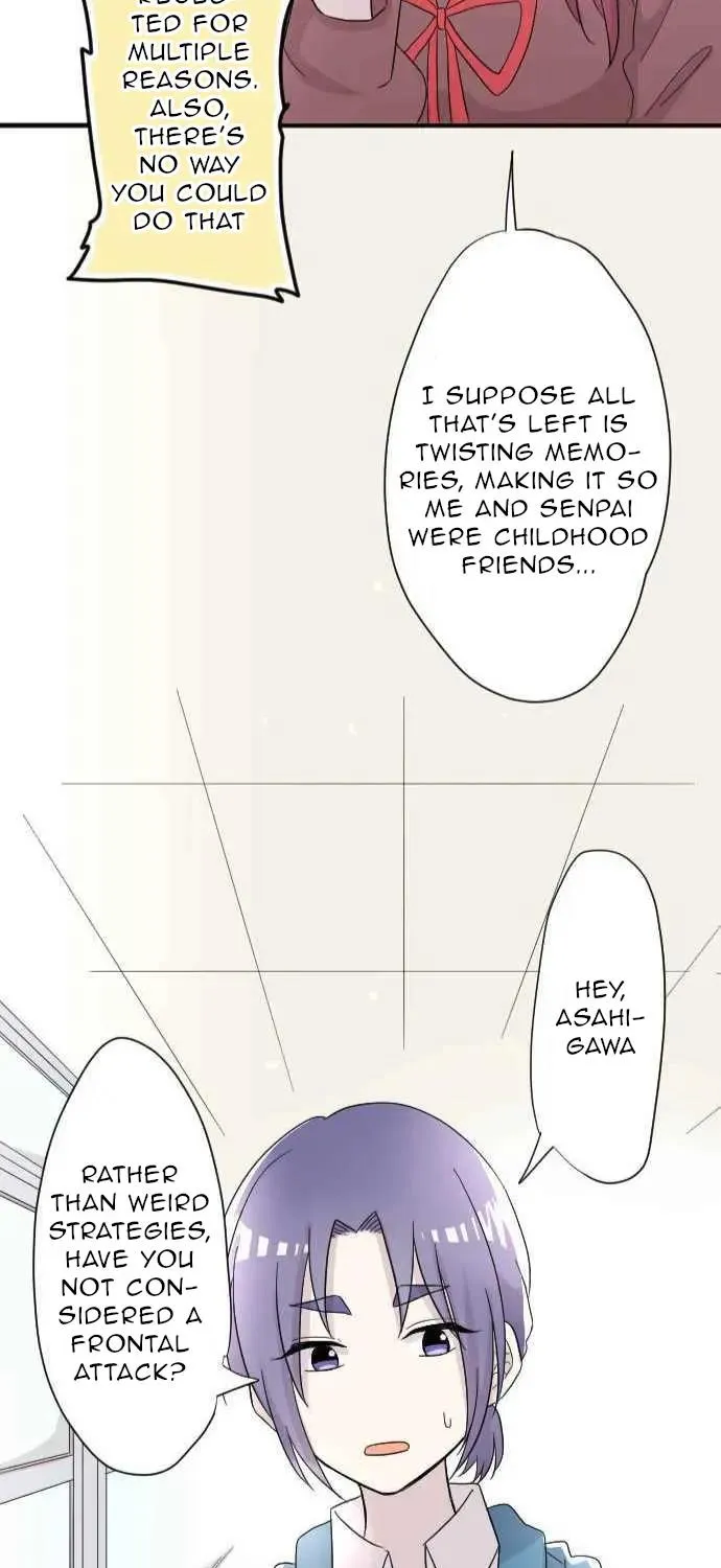 Springtime of Girls Chapter 4 page 53 - 