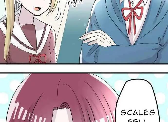 Springtime of Girls Chapter 4 page 58 - 