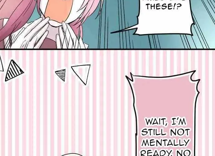 Springtime of Girls Chapter 4 page 62 - 