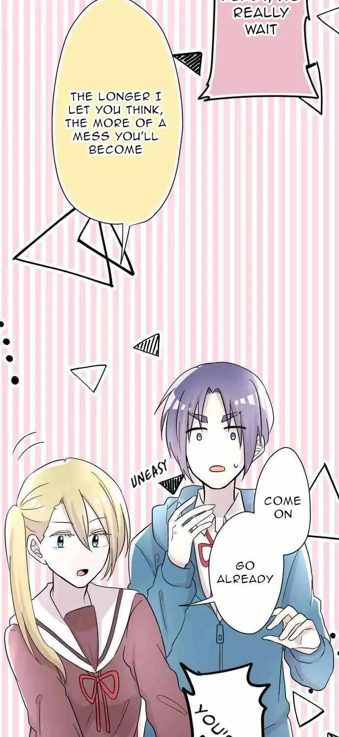 Springtime of Girls Chapter 4 page 63 - 