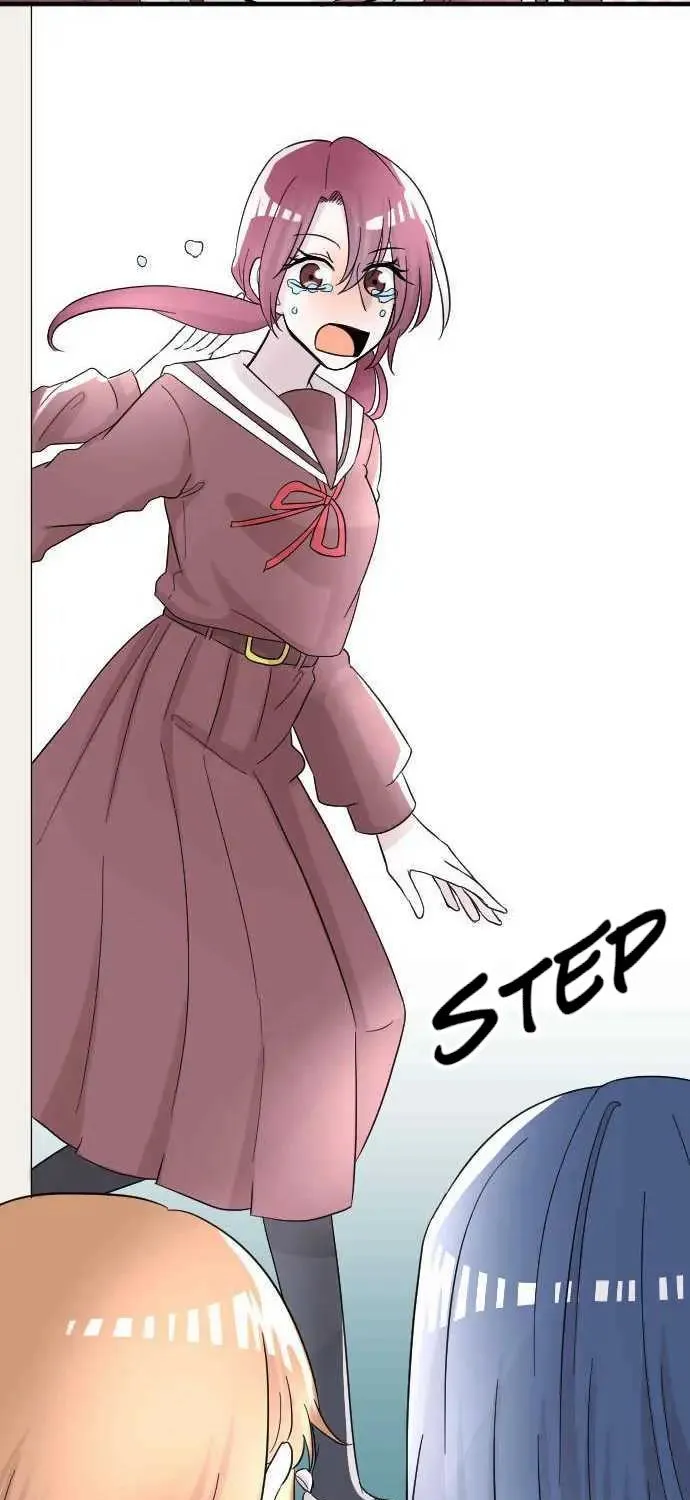 Springtime of Girls Chapter 4 page 65 - 