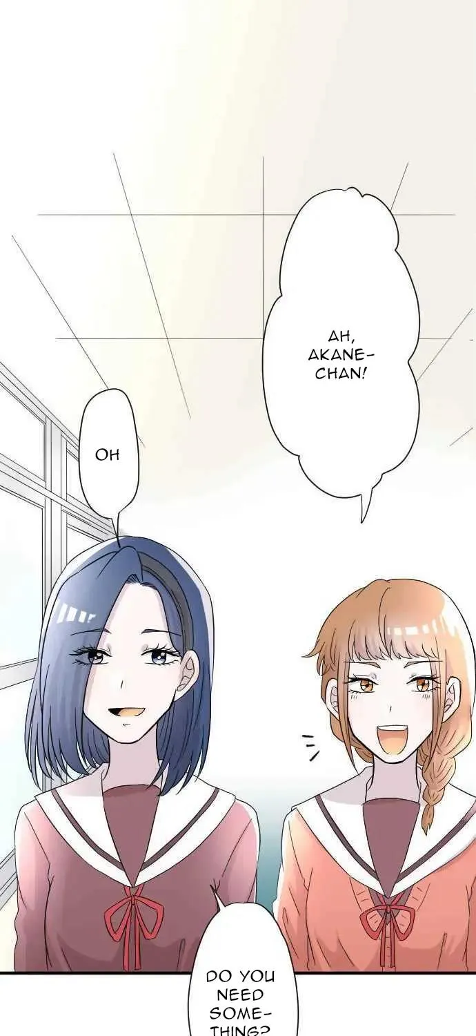 Springtime of Girls Chapter 4 page 67 - 