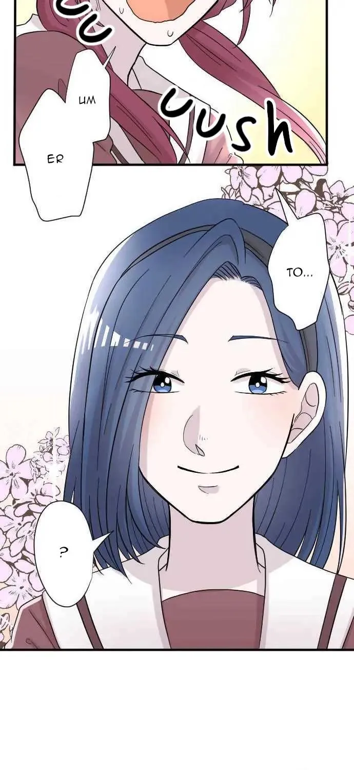 Springtime of Girls Chapter 4 page 69 - 