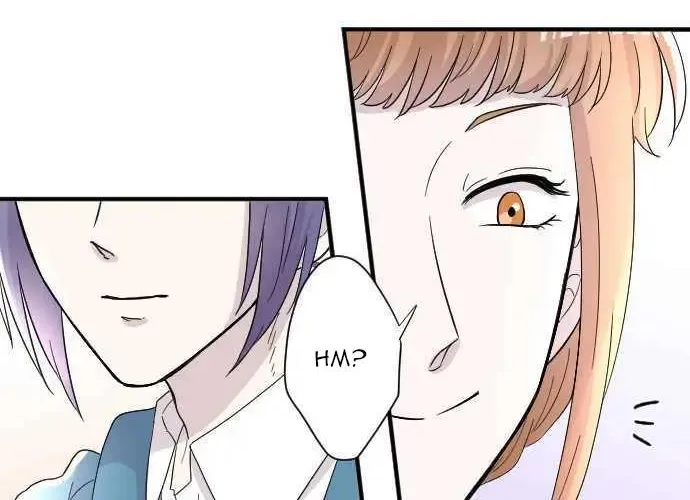 Springtime of Girls Chapter 4 page 8 - 