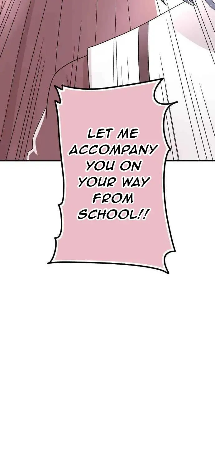 Springtime of Girls Chapter 4 page 73 - 