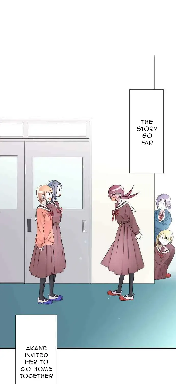 Springtime of Girls Chapter 5 page 2 - 