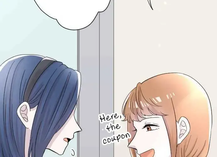 Springtime of Girls Chapter 5 page 11 - 