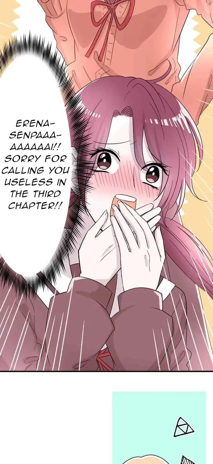 Springtime of Girls Chapter 5 page 14 - 
