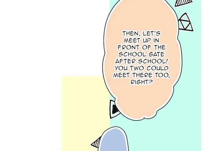 Springtime of Girls Chapter 5 page 15 - 