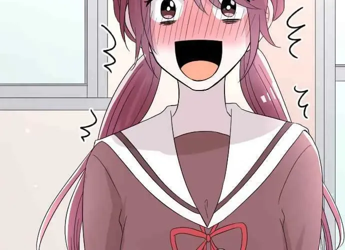 Springtime of Girls Chapter 5 page 19 - 
