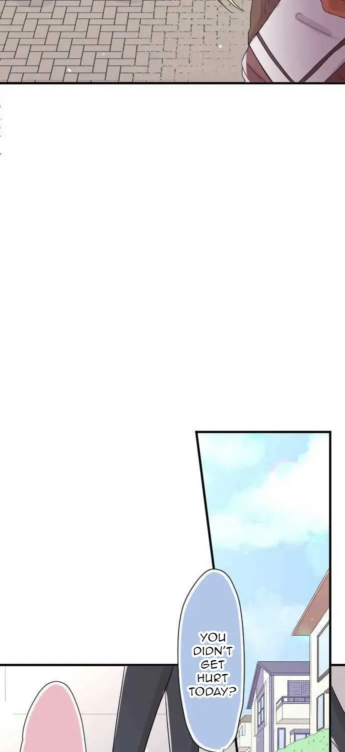 Springtime of Girls Chapter 5 page 22 - 
