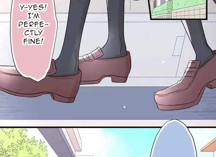 Springtime of Girls Chapter 5 page 23 - 