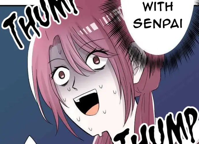 Springtime of Girls Chapter 5 page 25 - 