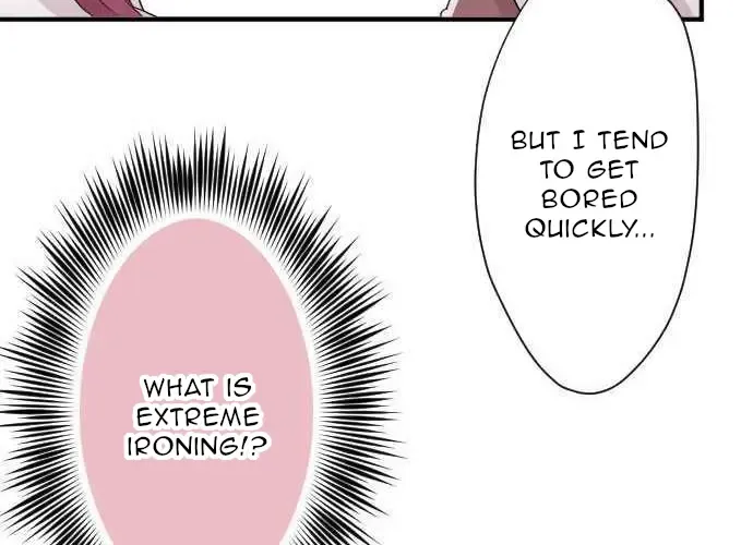 Springtime of Girls Chapter 5 page 31 - 