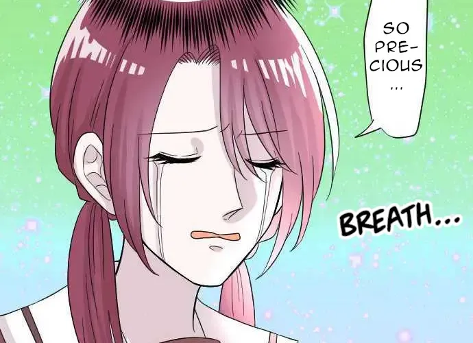 Springtime of Girls Chapter 5 page 33 - 