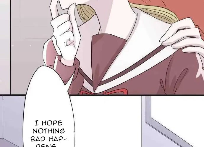 Springtime of Girls Chapter 5 page 39 - 