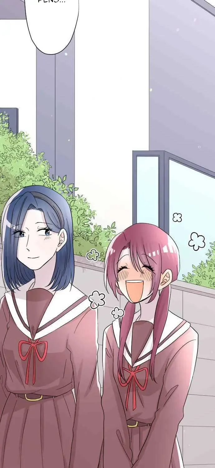 Springtime of Girls Chapter 5 page 40 - 