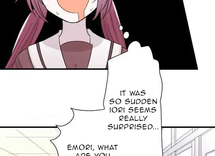 Springtime of Girls Chapter 5 page 5 - 