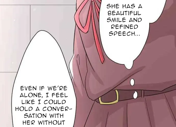Springtime of Girls Chapter 5 page 43 - 