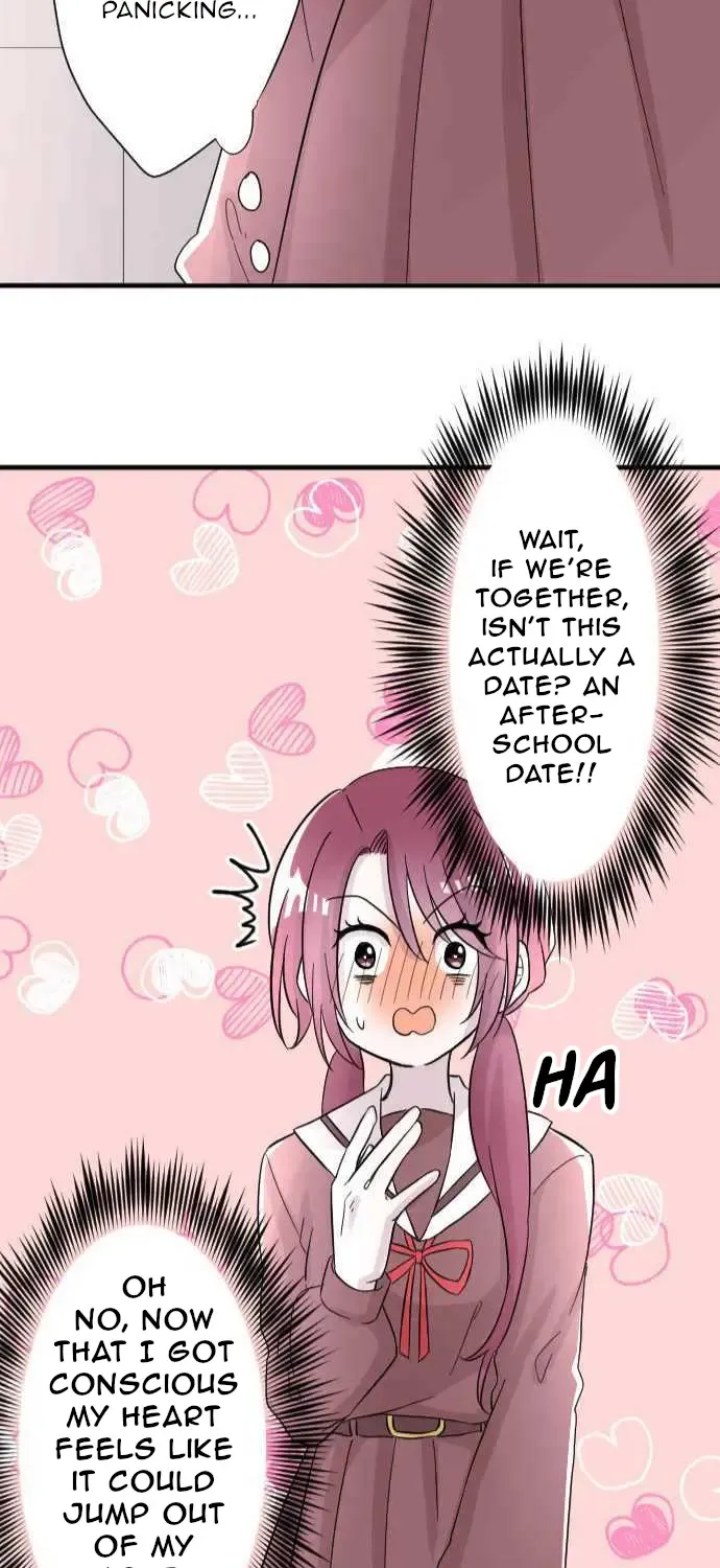 Springtime of Girls Chapter 5 page 44 - 