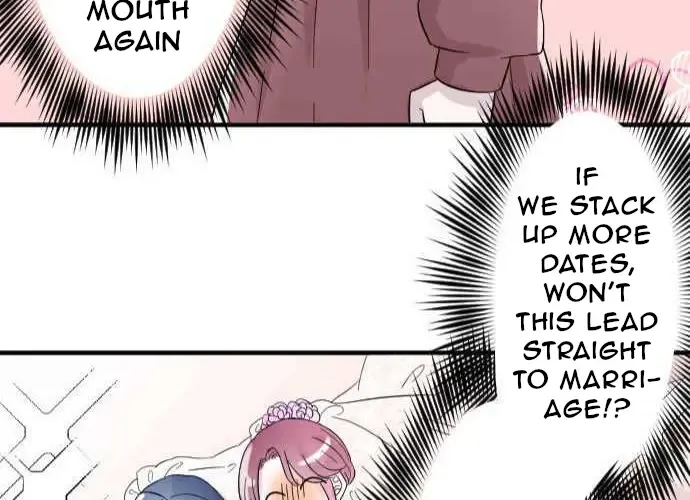 Springtime of Girls Chapter 5 page 45 - 