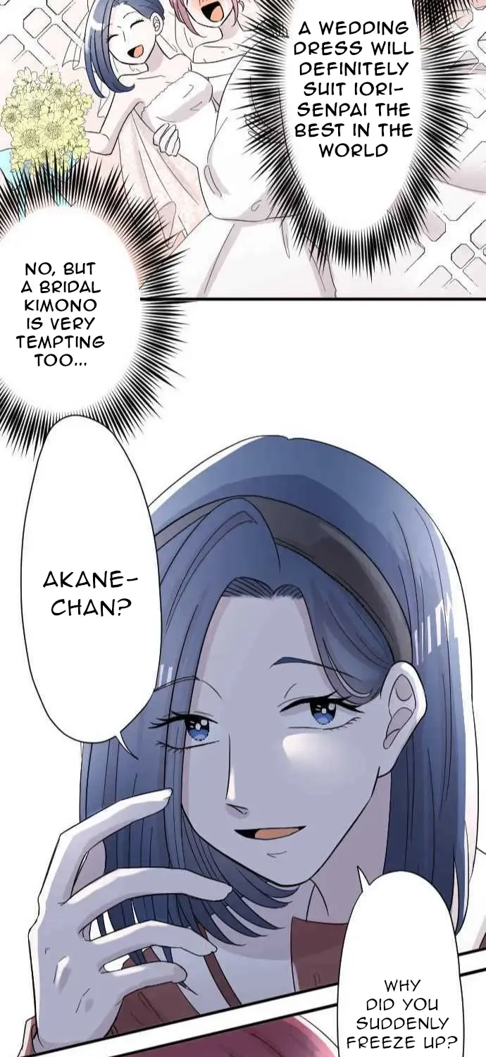 Springtime of Girls Chapter 5 page 46 - 
