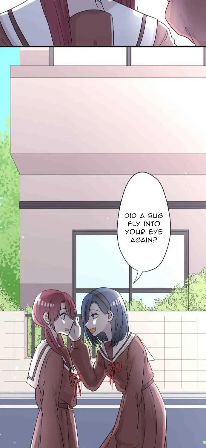 Springtime of Girls Chapter 5 page 48 - 